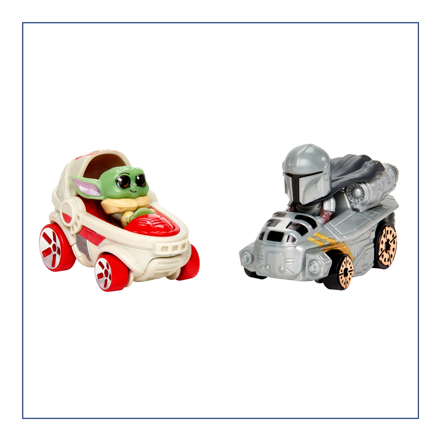  Hot Wheels RACERVERSE™  4
