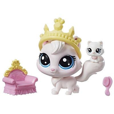 ブライス☆LPSコラボ Amazon.co.jp: XiDonDon 新電子かわいいペットシリーズ OB11 1