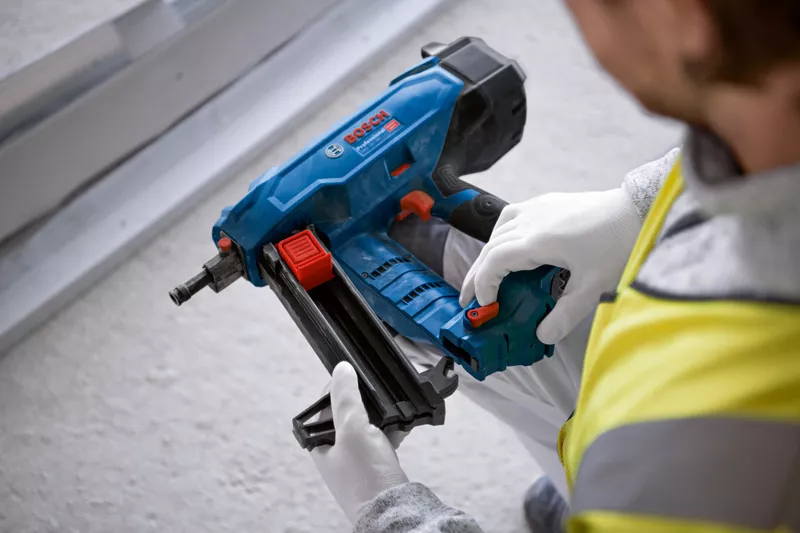 Bosch GNB 18V-38 Professional - 3