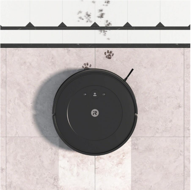 IRobot Roomba Combo Essential Czarny - Opinie i ceny na Ceneo.pl