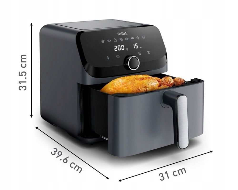Фото виробу Tefal EY855BE0 2