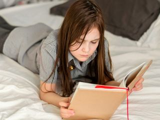 Najlepsze książki dla 12-latki