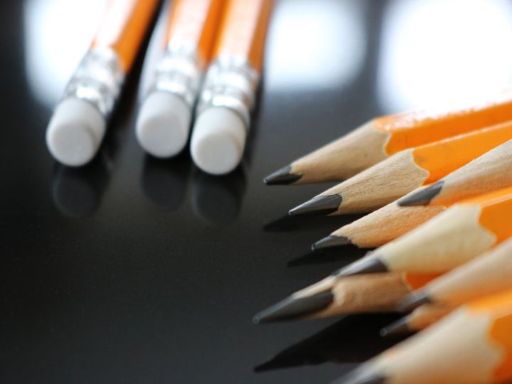 Jaki ołówek do pisania wybrać