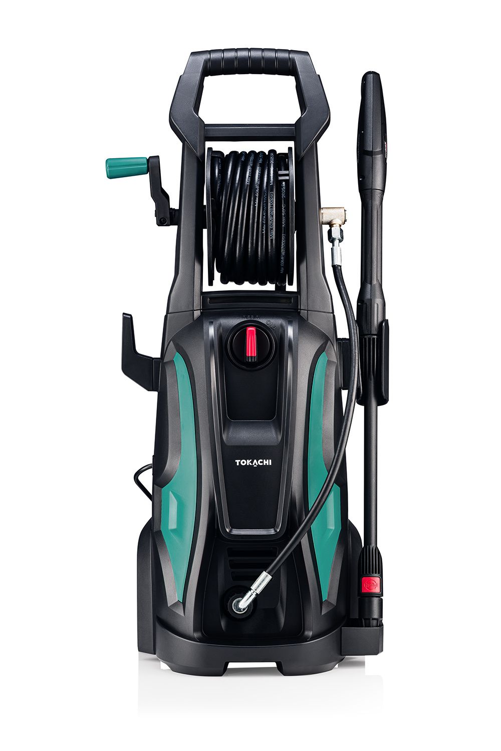 【Tokukai】Medium Star Spike Extra High Myjka wysokociśnieniowa HPC170AI