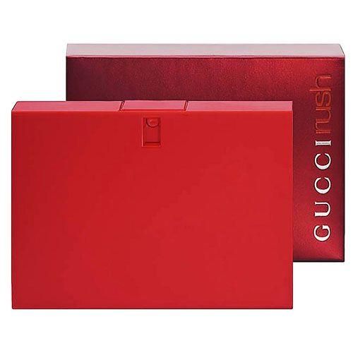 Gucci Rush Men Woda toaletowa 50ml Ceneo.pl