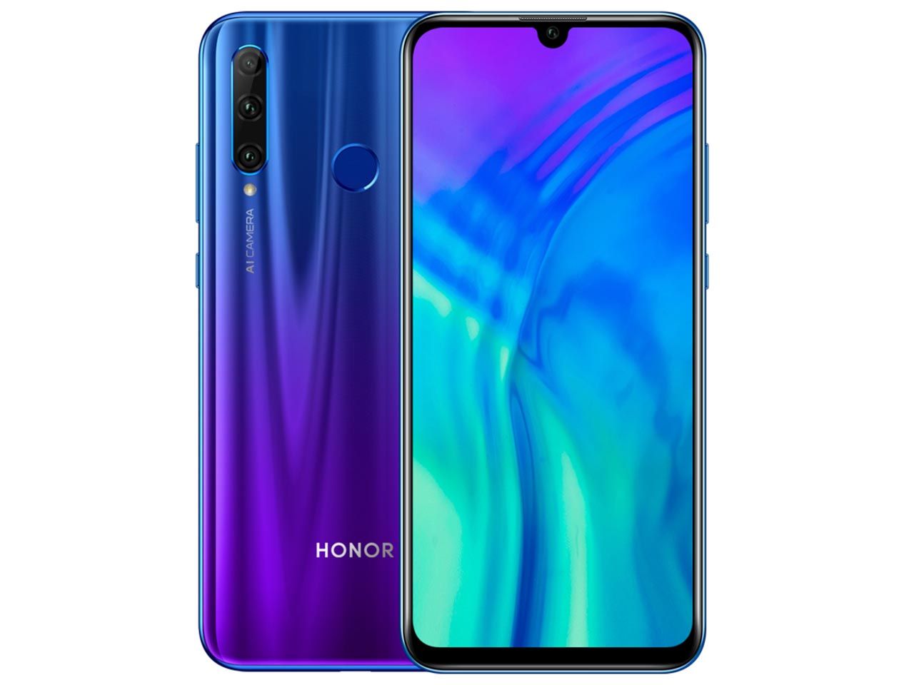 Мурманский телефон honor 20 сколько рублей