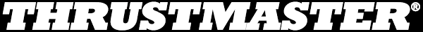 Thrustmaster logo