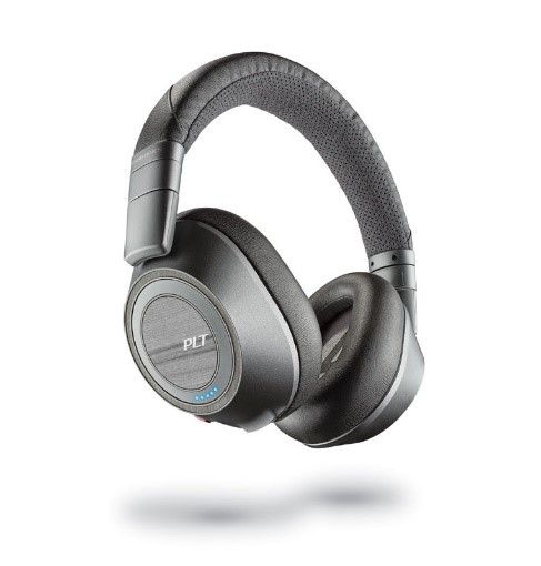 Wireless Headphones Plt Spro16 Plt Spro16 Casque Audio Plantronics