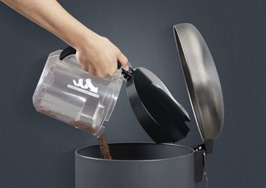 Tefal Compact Power XXL Total Clean zdj produktu 9
