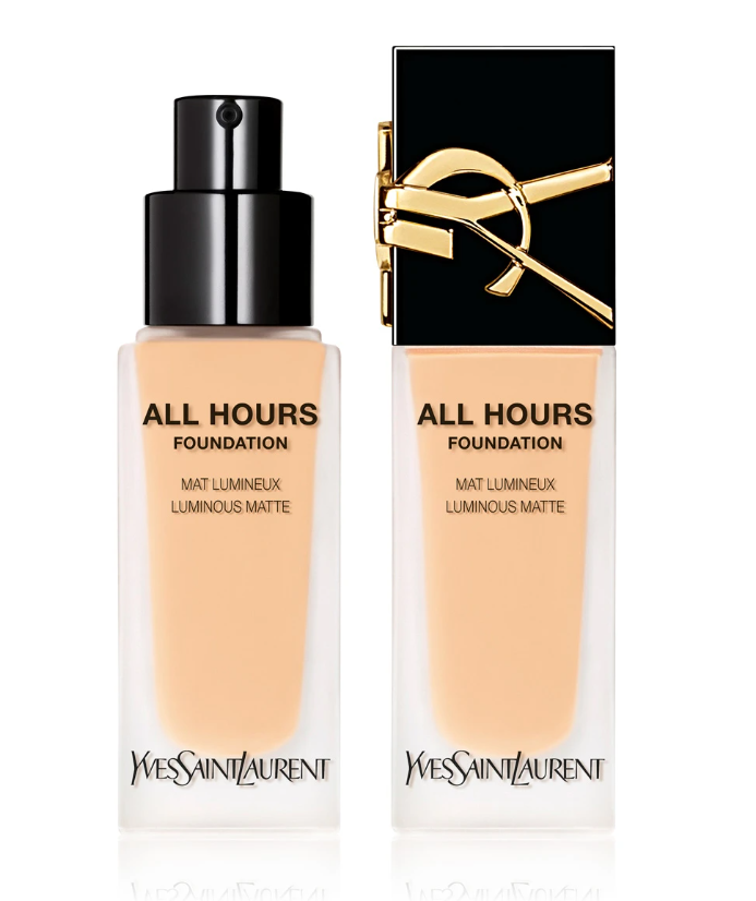 Yves Saint Laurent All Hours Foundation Podkład Ln4 - 1