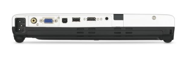 Projektor Epson EB-1751 - Ceny i opinie - Ceneo.pl