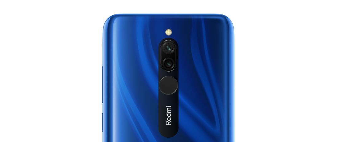 Xiaomi Redmi 8 4/64GB Czarny - Cena, opinie na Ceneo.pl