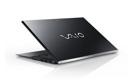 Laptop Sony Vaio Pro (SVP1321S2EB) - Opinie i ceny na Ceneo.pl