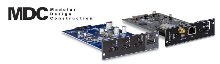 NAD C368