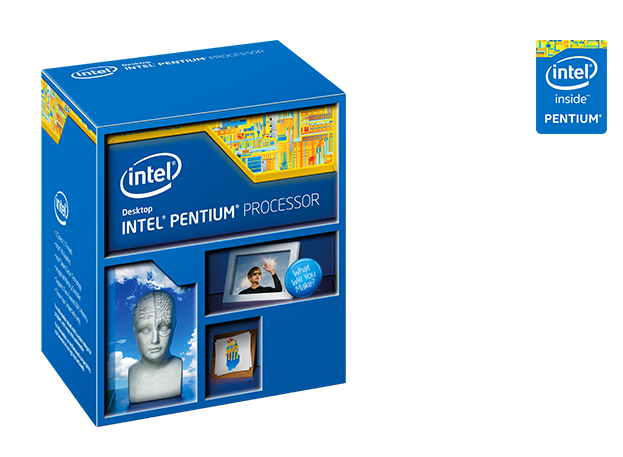 Procesor Intel Pentium G3450 3,4GHz BOX (BX80646G3450) - Opinie i