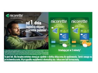 nicorette