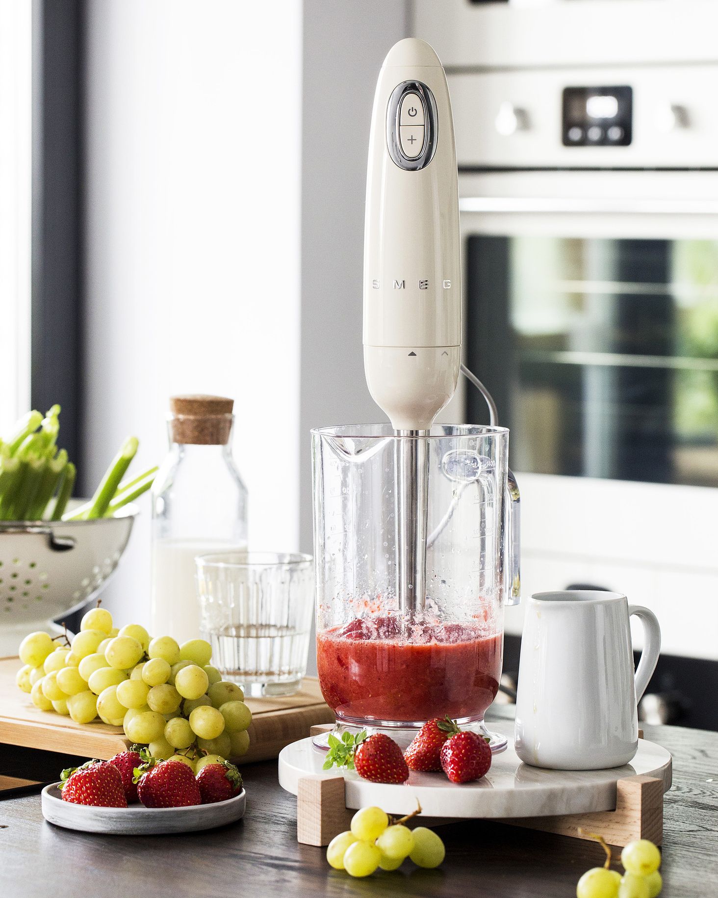 SMEG HBF01