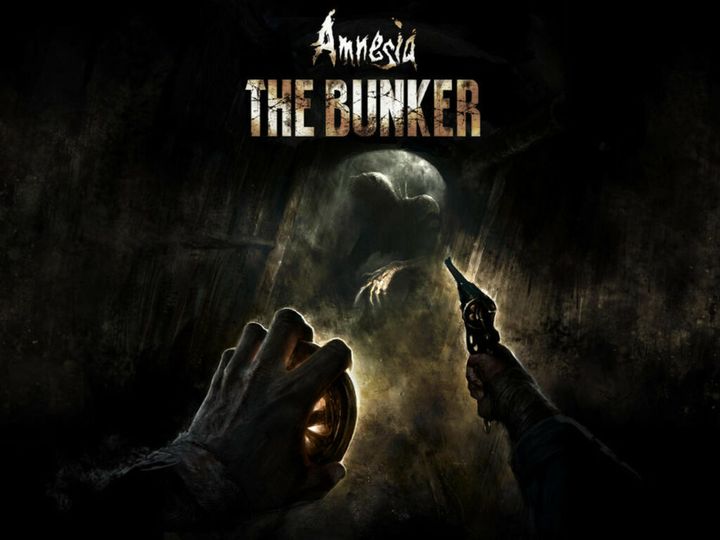 Amnesia-The-Bunker-zapowiedz