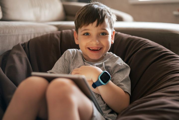 smartwatch dla dzieci ranking