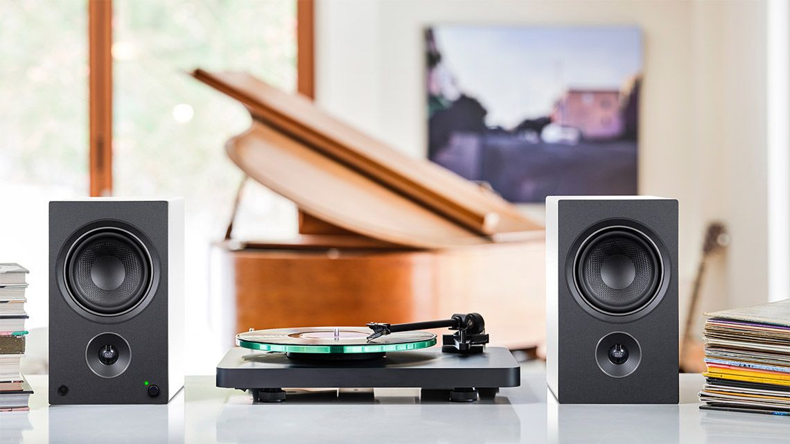 PSB Speakers AM5