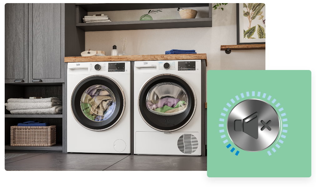 Beko B5T692343MPB_5