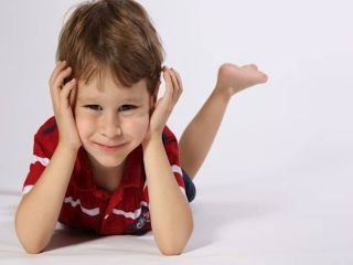 Integracja sensoryczna (SI) - zdiagnozuj swoje dziecko! - Dzidziusiowo.pl