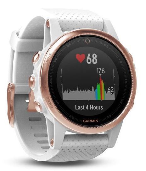 garmin 5s cena