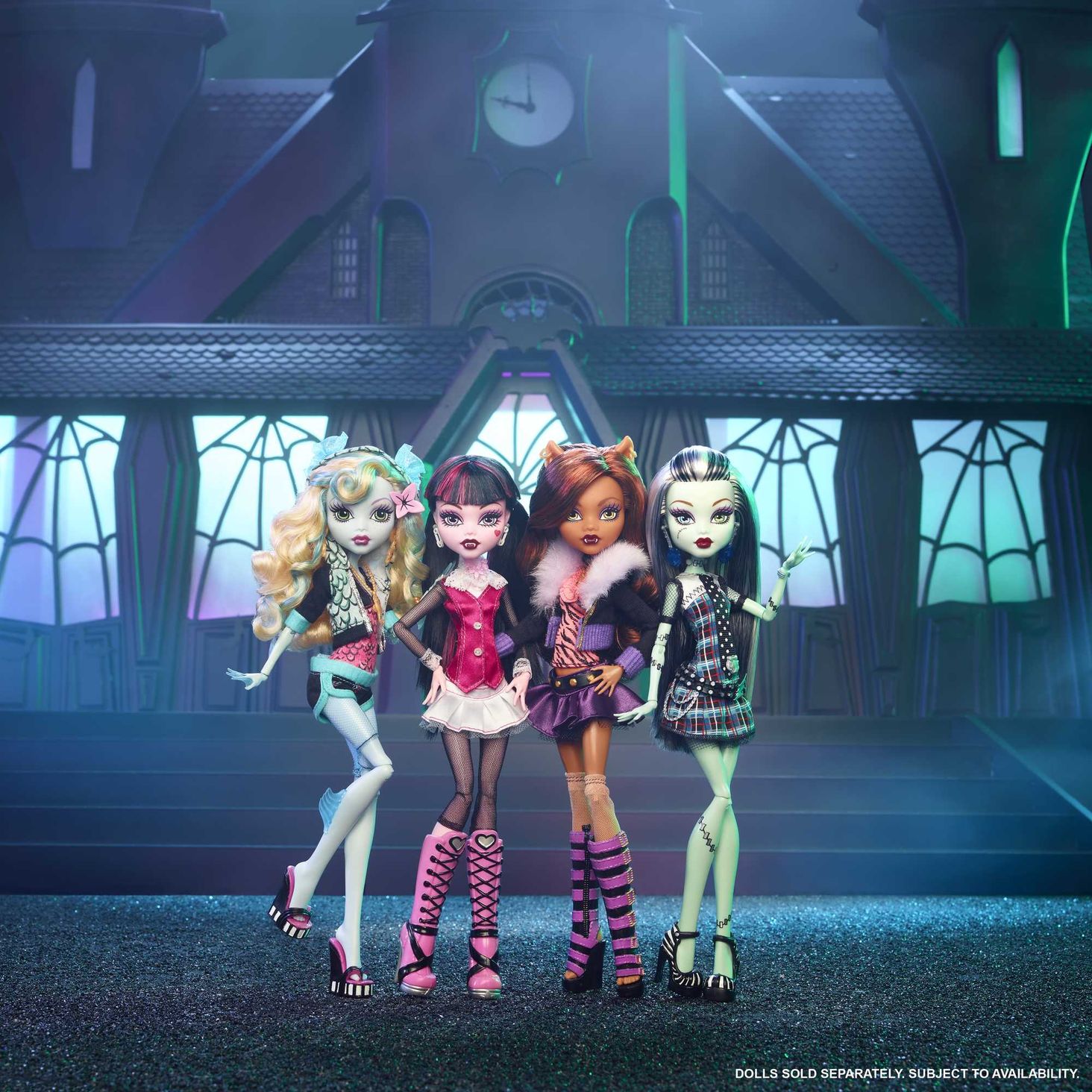 lalka-mattel-monster-high-draculaura-lalka-kolekcjonerska-reprodukcja