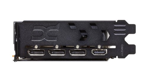 Gigabyte Radeon RX 9070 Zdjęcie 5