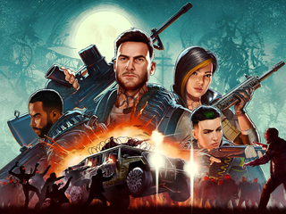 john carpenter's toxic commando