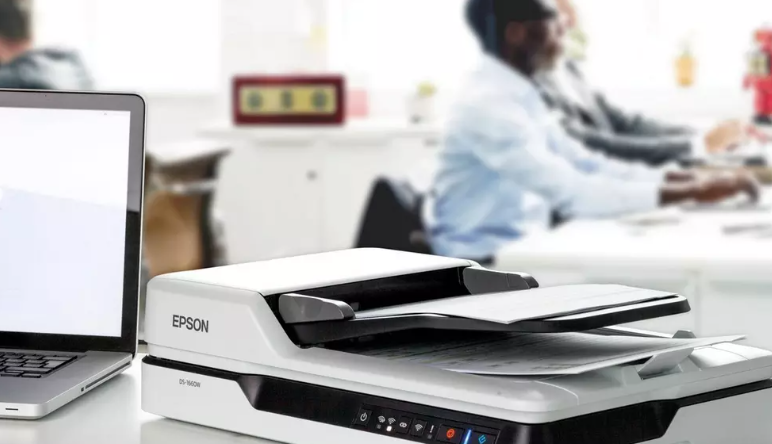 epson skanery biznesowe - 4
