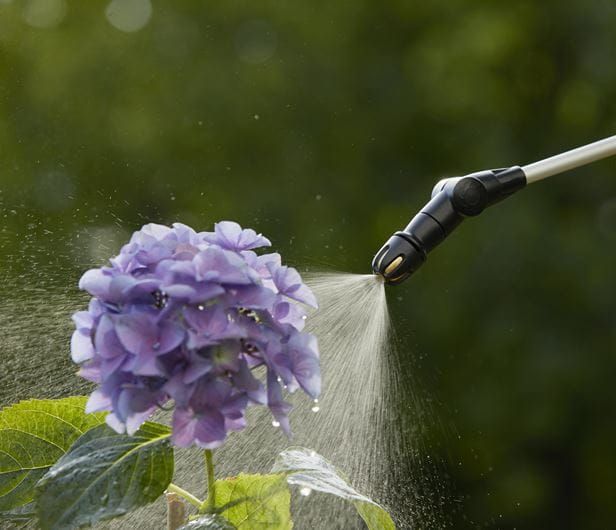 GARDENA Spazzola per fughe Combisystem M (Larghezza di lavoro: 8.5