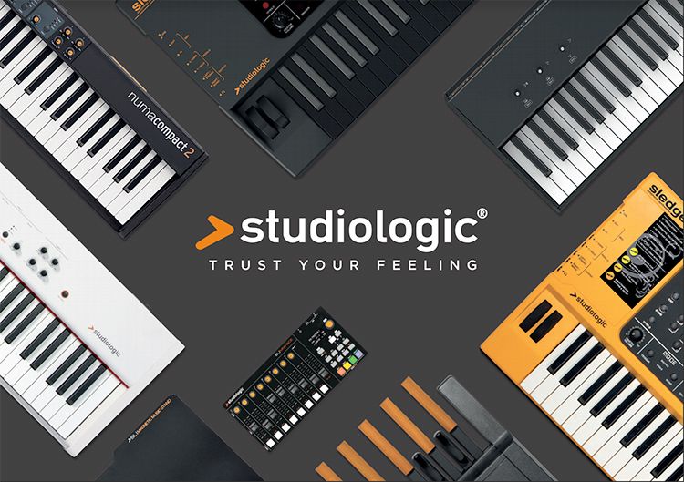 Studiologic Numa Compact 2 - Ceny i opinie - Ceneo.pl Studiologic Numa Compact 2 - Ceny i opinie - Ceneo.pl