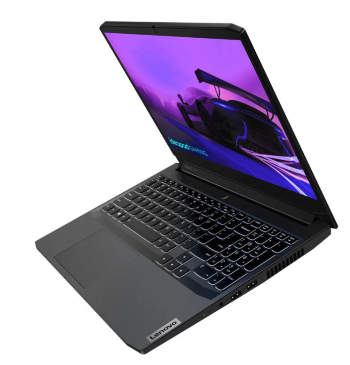 Laptop Lenovo IdeaPad Gaming 3 15IHU6 15,6/i5/8GB/512GB/NoOS ...