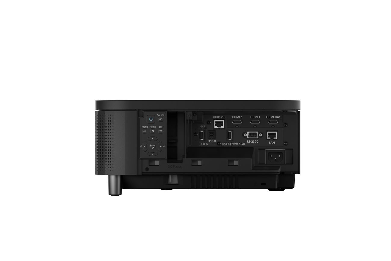 Epson projektor EB-815E - 3