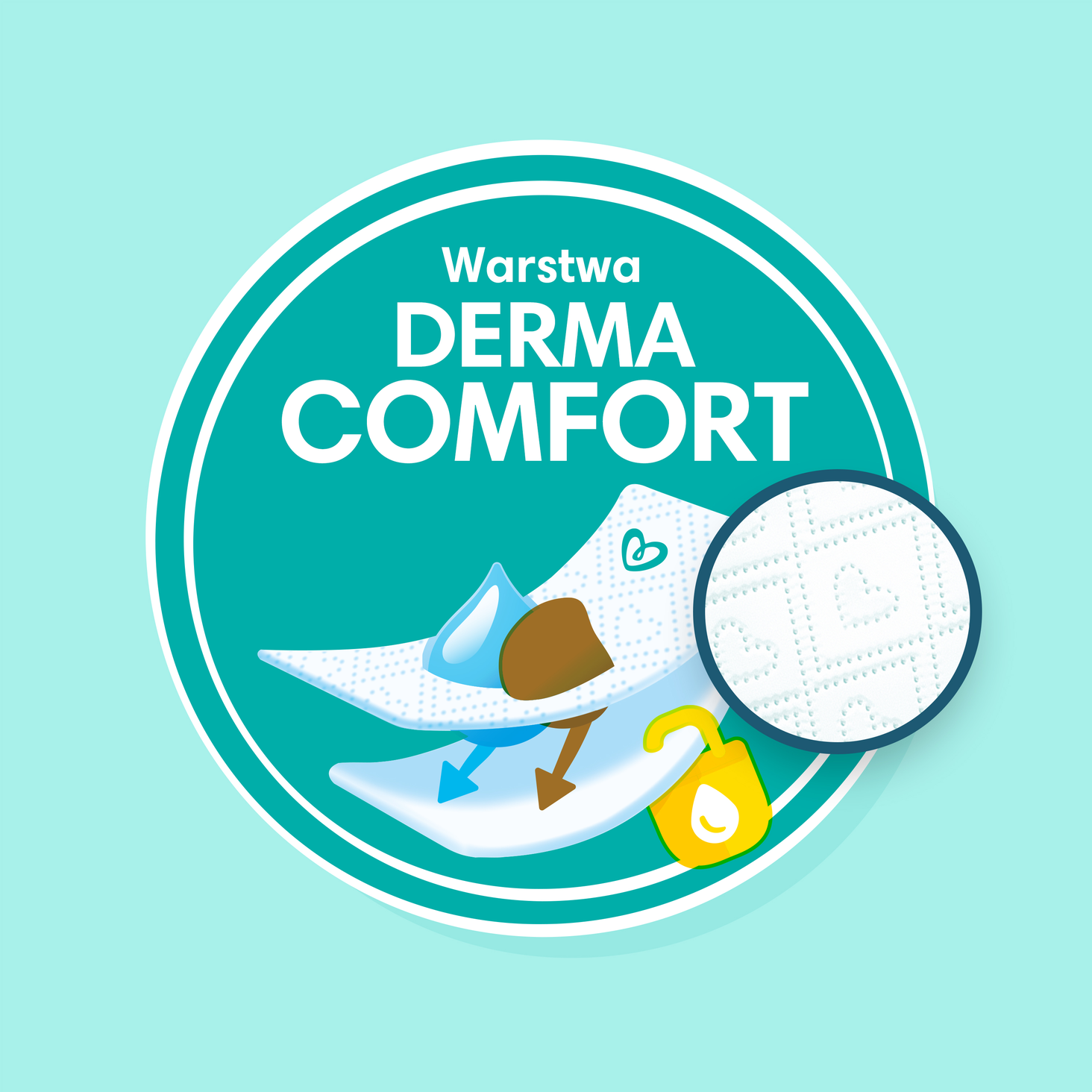 Pampers Premium Care rozmiar 6, 38 sztuk, 13kg+ zdj