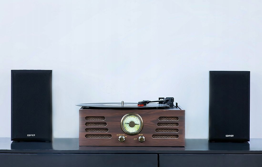 Edifier M601DB