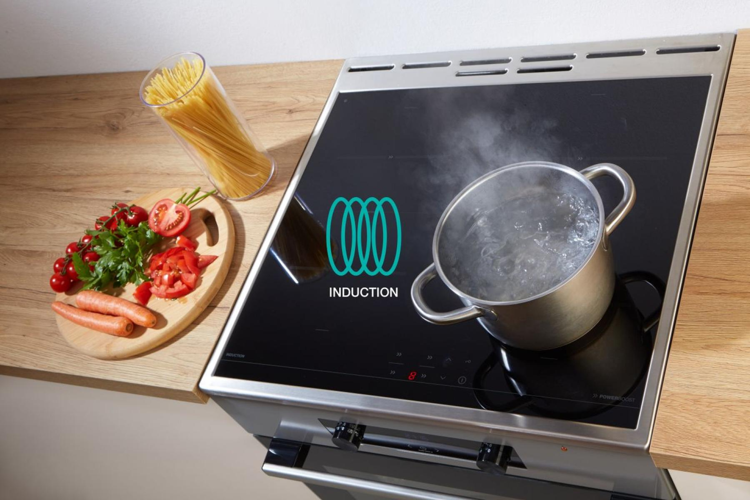 Gorenje indukcja