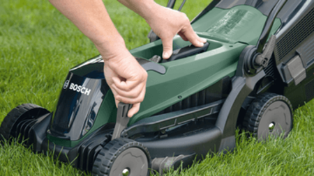 Bosch EasyRotak 36-550 - 3