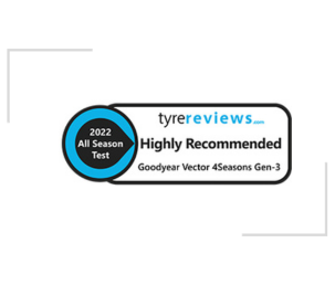 Tyre reviews