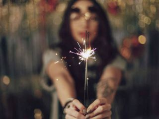 pomysły na sylwester