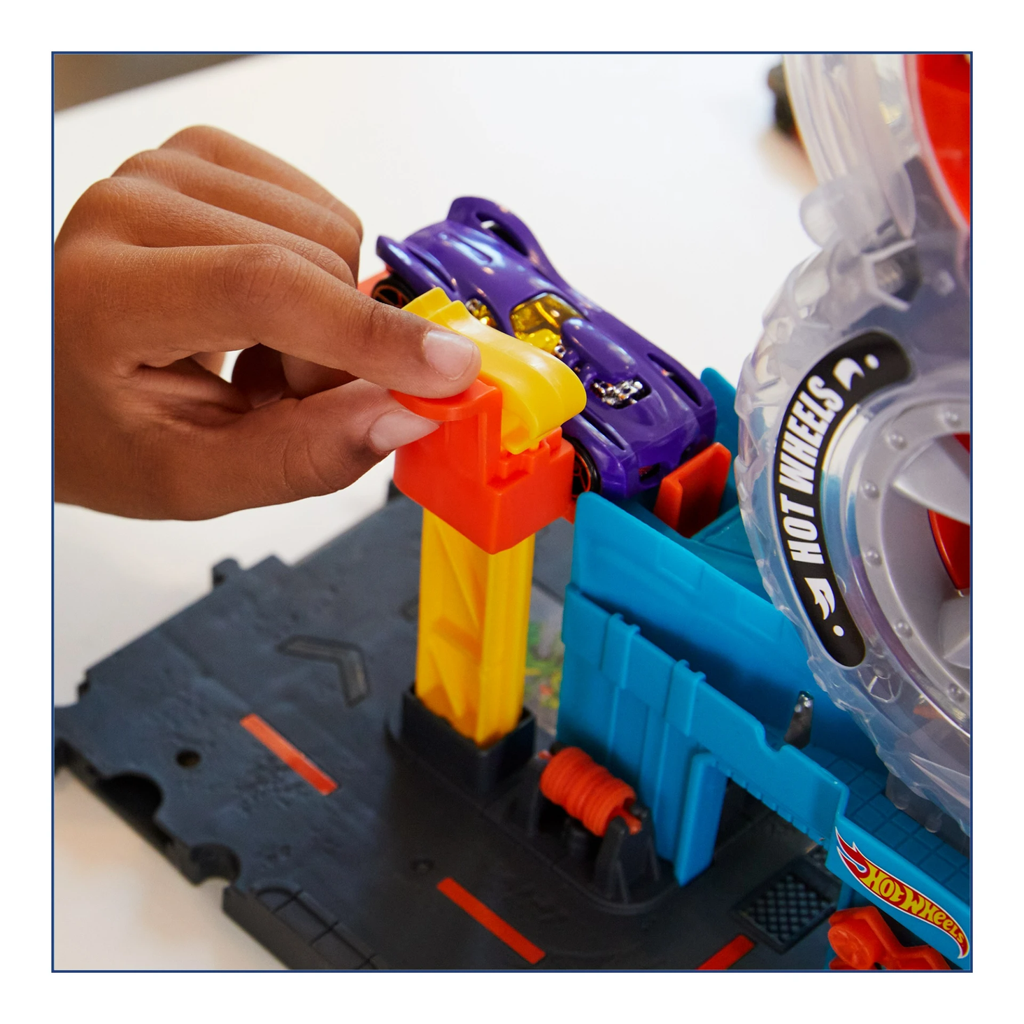 Mattel