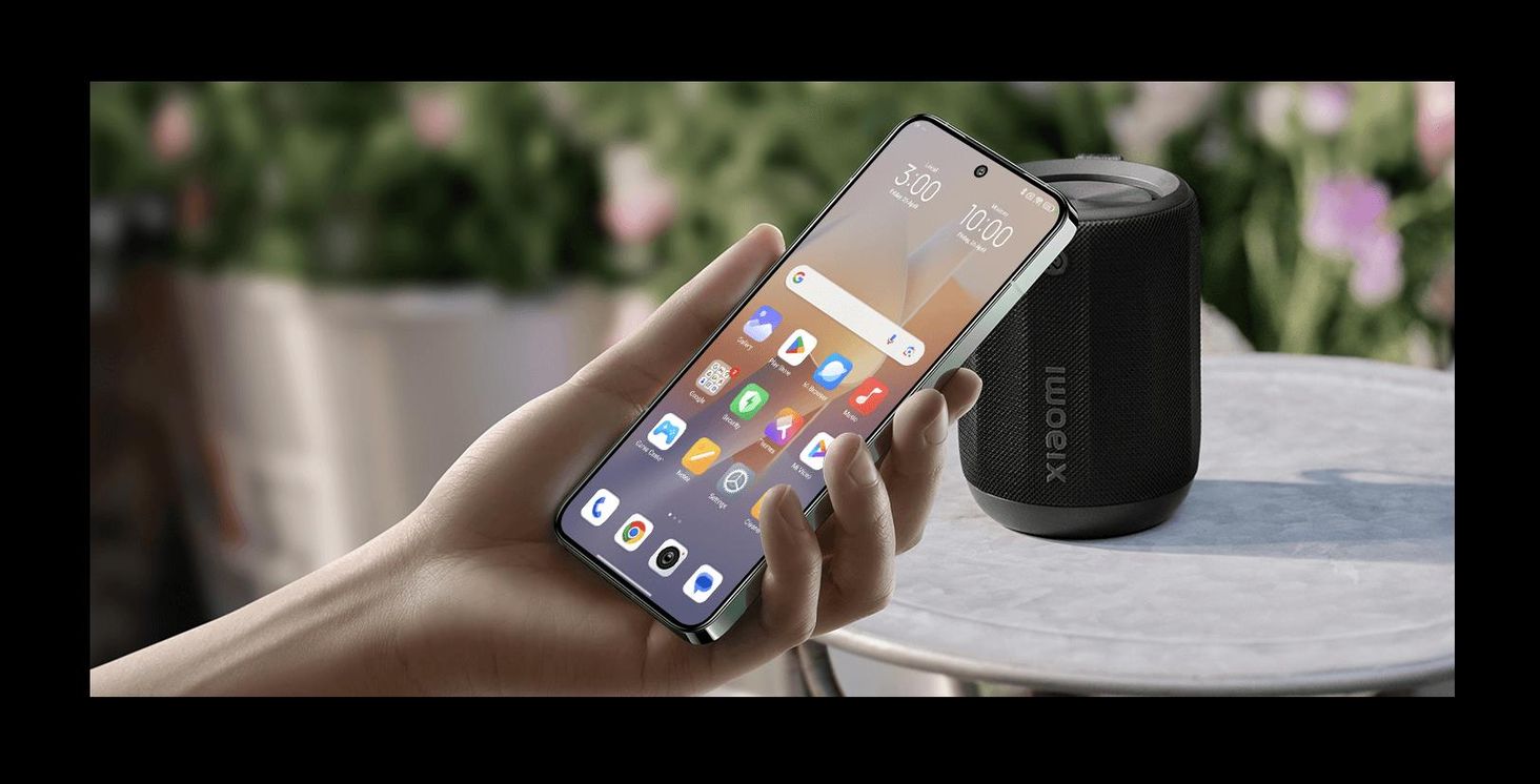 Xiaomi Bluetooth Speaker Mini (10)