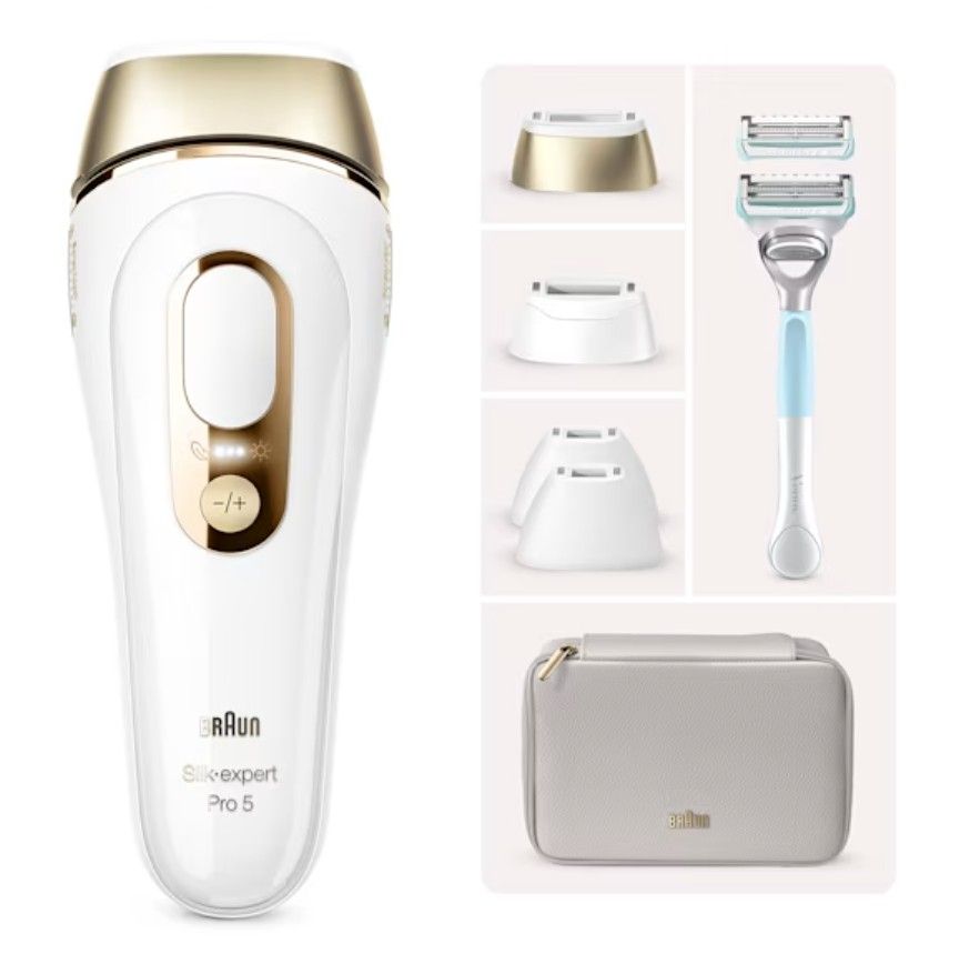 braun silk expert pro5 ジャンク BRAUN Silk-expert Pro5 ブラウン シルクエキスパート