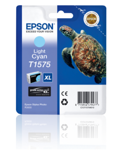 tusze orginalne epson - 1