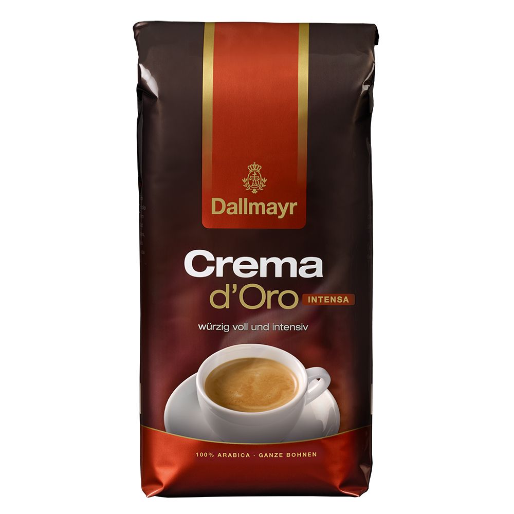 Crema d oro