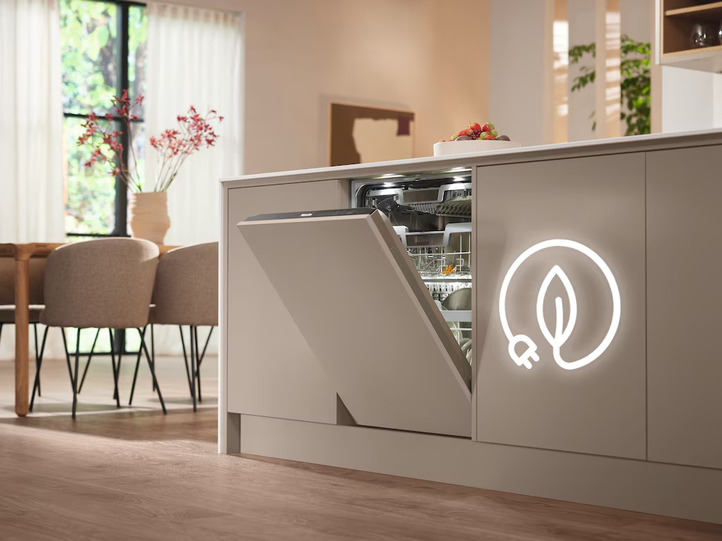 Miele G 7191 SCVi AD 125 Ed. cecha 6