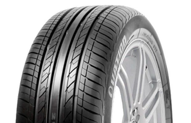 Opona letnia Ovation VI-682 205/65 R15 94V (zdjęcie)