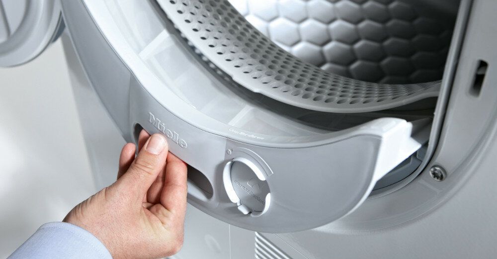 Miele TWV780WP Passion