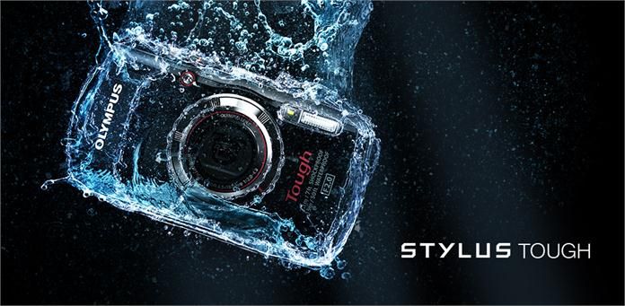 STYLUS TG-3 Tough | 防水デジタルカメラ T(Tough) シリーズ